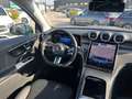 Mercedes-Benz GLC 300 de 4M Edition AMG*DISTR*360°LED*MBUX*AHK Argent - thumbnail 12
