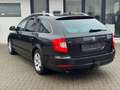 Skoda Superb 2.0TDI Ambition°Navi°Tempo°PDC°AHK° Schwarz - thumbnail 3