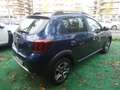 Dacia Sandero Sandero Stepw. 1.5 D SOLI 40.000 KM Techroad 95 CV Bleu - thumbnail 2