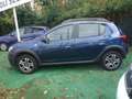 Dacia Sandero Sandero Stepw. 1.5 D SOLI 40.000 KM Techroad 95 CV Bleu - thumbnail 3