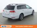 Volkswagen Golf 1.6 TDI Rabbit BlueMotion Tech Weiß - thumbnail 6
