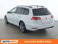 Volkswagen Golf 1.6 TDI Rabbit BlueMotion Tech Weiß - thumbnail 4