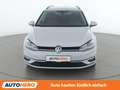 Volkswagen Golf 1.6 TDI Rabbit BlueMotion Tech Weiß - thumbnail 9