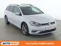 Volkswagen Golf 1.6 TDI Rabbit BlueMotion Tech Weiß - thumbnail 8