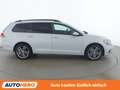 Volkswagen Golf 1.6 TDI Rabbit BlueMotion Tech Weiß - thumbnail 7