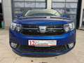 Dacia Logan MCV II Kombi Comfort Blau - thumbnail 2