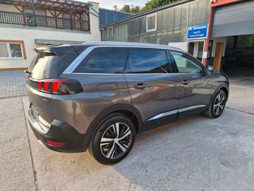 Allure,GT-LINE, Automatik, Kamera, 7 Sitze,