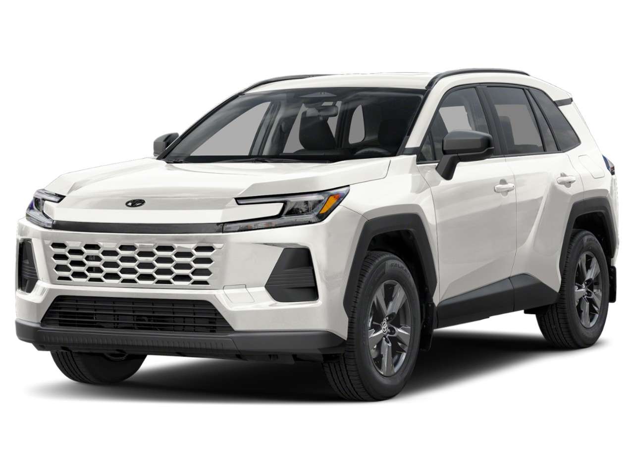 2026 Toyota RAV4 ONE OWNER | CLEAN CARFAX | APPLE CARPLAY | AWD