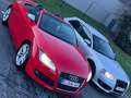 Audi TT 2l tfsi Rood - thumbnail 10