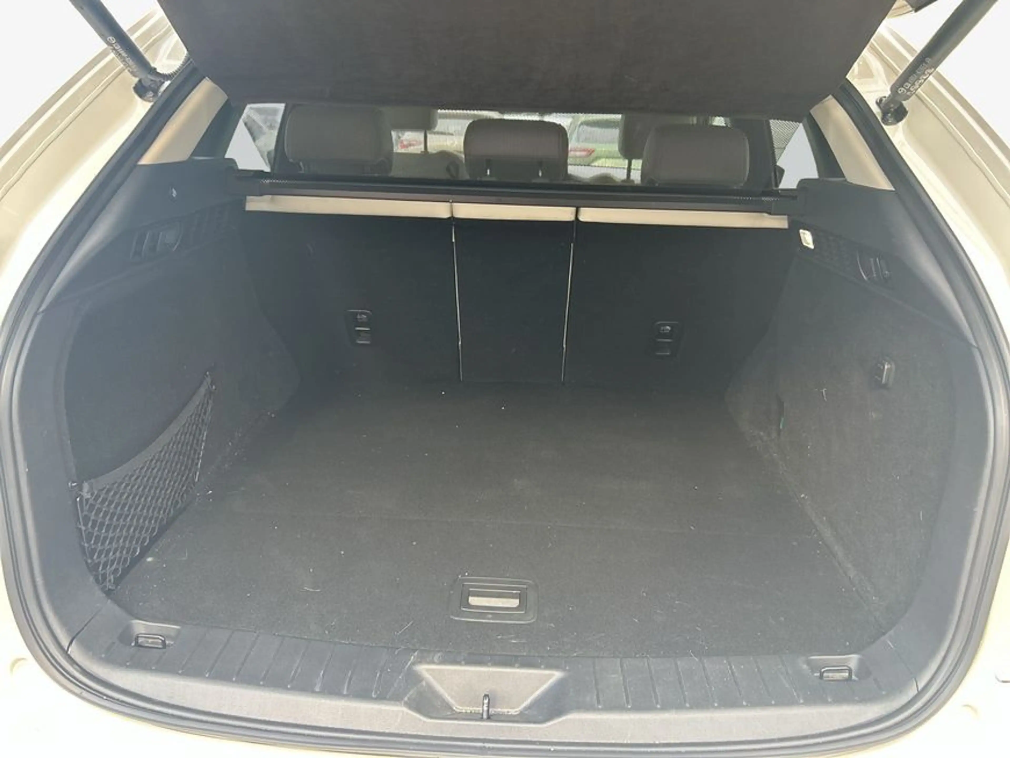 Mazda CX-60 e-SKYACTIV-D 254 M HYBRID AWD TAKUMI — photo 8