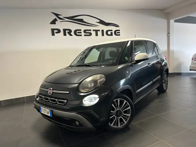 Fiat 500L 500L 1.6 MJT 120CV TREKKING 120cv UNIPRO