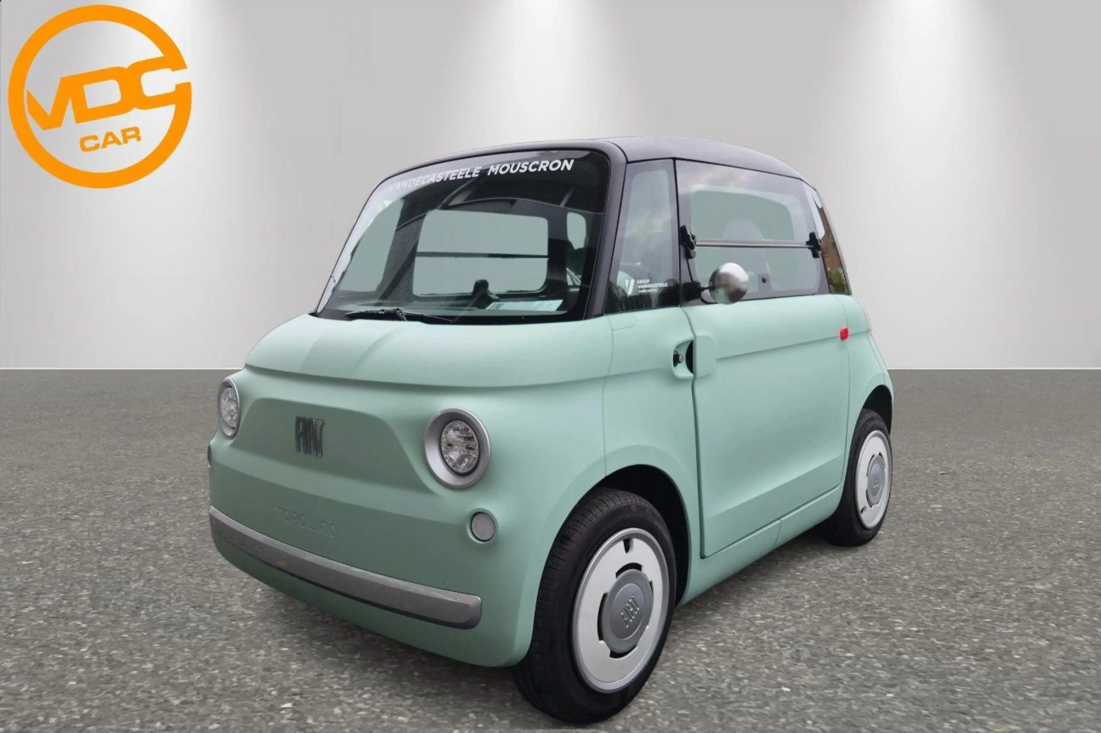 Fiat Topolino