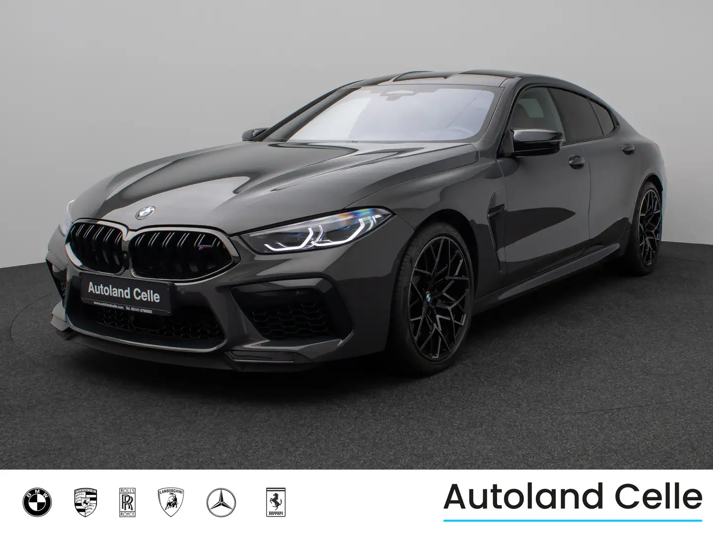 BMW Seria 8