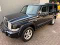 Jeep Commander 3.0 V6 CRD Sport. Motorschaden Чорний - thumbnail 3