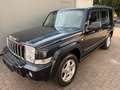 Jeep Commander 3.0 V6 CRD Sport. Motorschaden Чорний - thumbnail 2