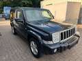 Jeep Commander 3.0 V6 CRD Sport. Motorschaden Чорний - thumbnail 6