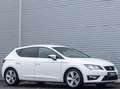 SEAT Leon FR 2.0TDI*SHZ*TEMP*KLIMA* Weiß - thumbnail 3