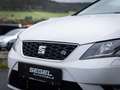 SEAT Leon FR 2.0TDI*SHZ*TEMP*KLIMA* Weiß - thumbnail 8