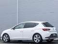 SEAT Leon FR 2.0TDI*SHZ*TEMP*KLIMA* Weiß - thumbnail 5