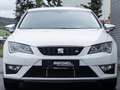 SEAT Leon FR 2.0TDI*SHZ*TEMP*KLIMA* Weiß - thumbnail 2