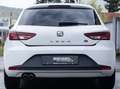 SEAT Leon FR 2.0TDI*SHZ*TEMP*KLIMA* Weiß - thumbnail 4