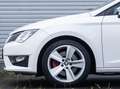 SEAT Leon FR 2.0TDI*SHZ*TEMP*KLIMA* Weiß - thumbnail 6