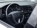 SEAT Leon FR 2.0TDI*SHZ*TEMP*KLIMA* Weiß - thumbnail 9