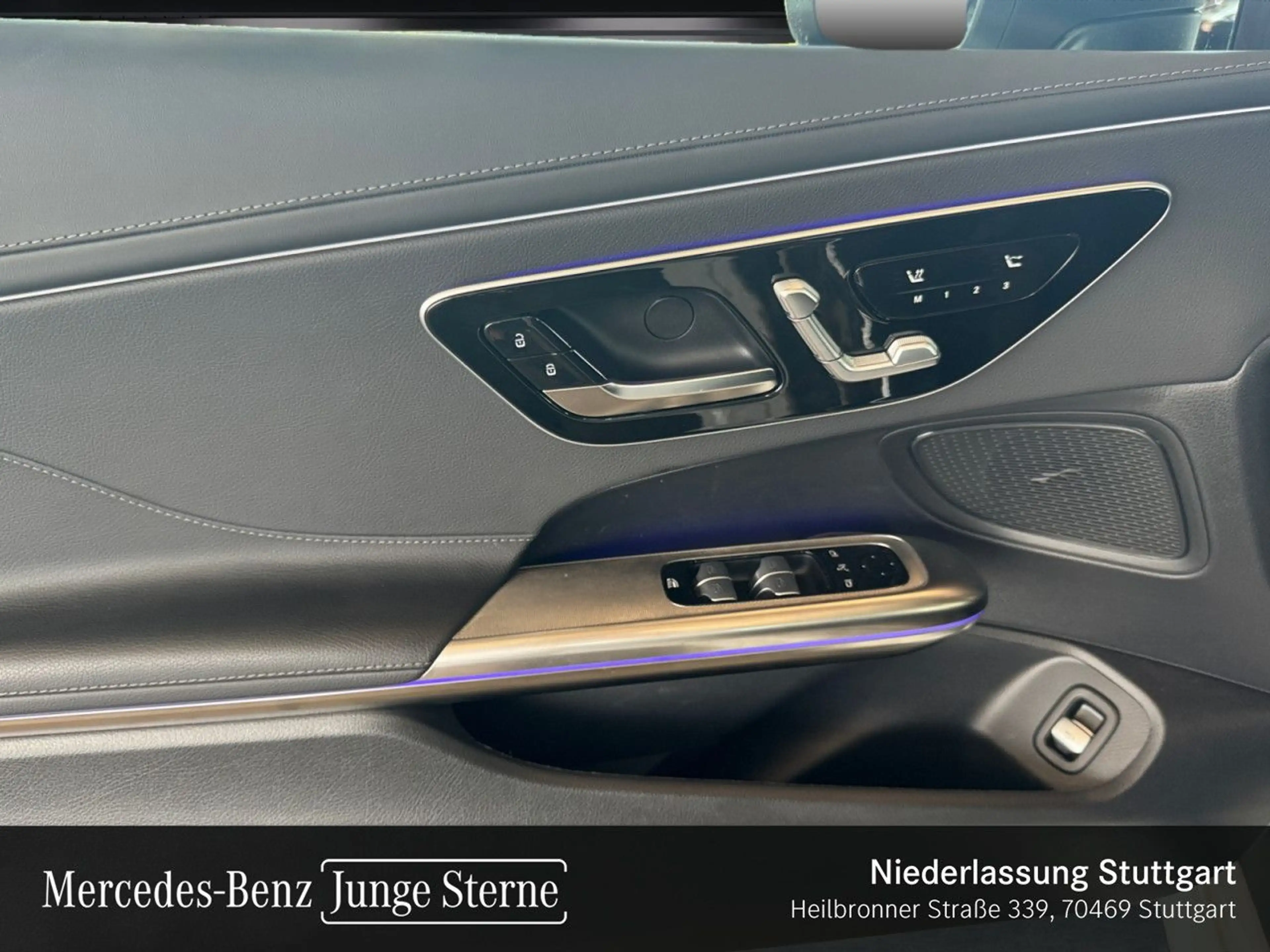 Mercedes-Benz CLE 220 d AMG+NIGHT+AHK+LED+KAMERA+TOTW+KEYLESS+9G — photo 12