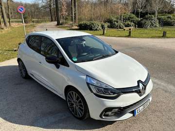 IV Renault Sport RS *TOP Zustand*GTI Killer