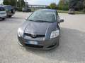 Toyota Auris Auris I 2007 5p 1.4 d-4d Grau - thumbnail 3