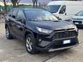 Toyota RAV 4 2.5cc 222cv DYNAMIC AWD-i AUTOMATICA SAFETY PACK Nero - thumbnail 4