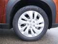 Suzuki S-Cross 1.4 Hybrid Allgrip Comfort ACC LED Braun - thumbnail 7