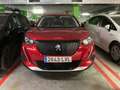 Peugeot 2008 2008 1.2 Allure Pack PureTech 130 S&S EAT8 Rojo - thumbnail 4