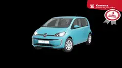 Volkswagen up! e Climatronic DAB GRA RFK