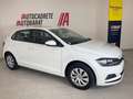 Volkswagen Polo 1.0 Edition 59kW Wit - thumbnail 7