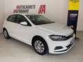 Volkswagen Polo 1.0 Edition 59kW Wit - thumbnail 6