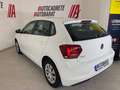 Volkswagen Polo 1.0 Edition 59kW Wit - thumbnail 12