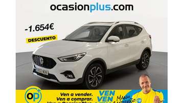 1.0 T-GDI Luxury 82kW