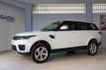 Land Rover Range Rover Sport 2.0 Si4 PHEV SE 404 Blanco - thumbnail 9
