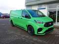 Ford Transit Custom 320L 2 MS-RT 2.0TD170 A8 4WD Grün - thumbnail 3