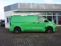 Ford Transit Custom 320L 2 MS-RT 2.0TD170 A8 4WD Grün - thumbnail 4