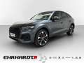 Audi Q5 Sportback S line 40 TDI quattro S tronic AHK*MA... Grau - thumbnail 1