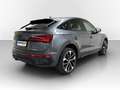 Audi Q5 Sportback S line 40 TDI quattro S tronic AHK*MA... Grau - thumbnail 6