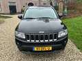 Jeep Compass 2.4 SPORT 4WD NL-auto 2e eigenaar #RIJKLAAR Noir - thumbnail 3