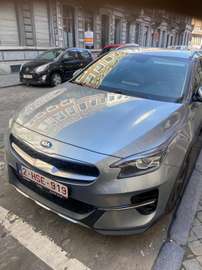 XCeed PHEV 1.6 GDi Sense DCT
