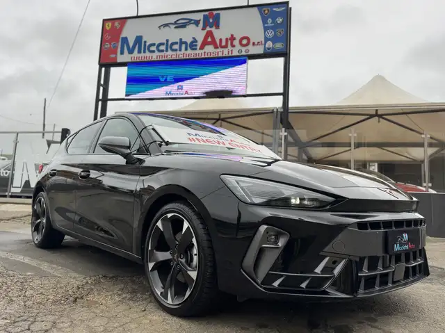 CUPRA Leon CUPRA LEON 2.0 TDI 150 CV DSG UFFICIALE FULL IVA