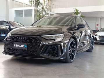 2.5 tfsi quattro s-tronic