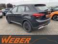 MG ZS 1.5 T Standard Navi LED Kamera Schwarz - thumbnail 5