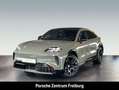 Porsche Cayenne S Coupé Electric Verde - thumbnail 1