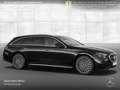 Mercedes-Benz E 300 e T AMG Exkl-Paket Fahrass Pano Burmester 9G Negro - thumbnail 15
